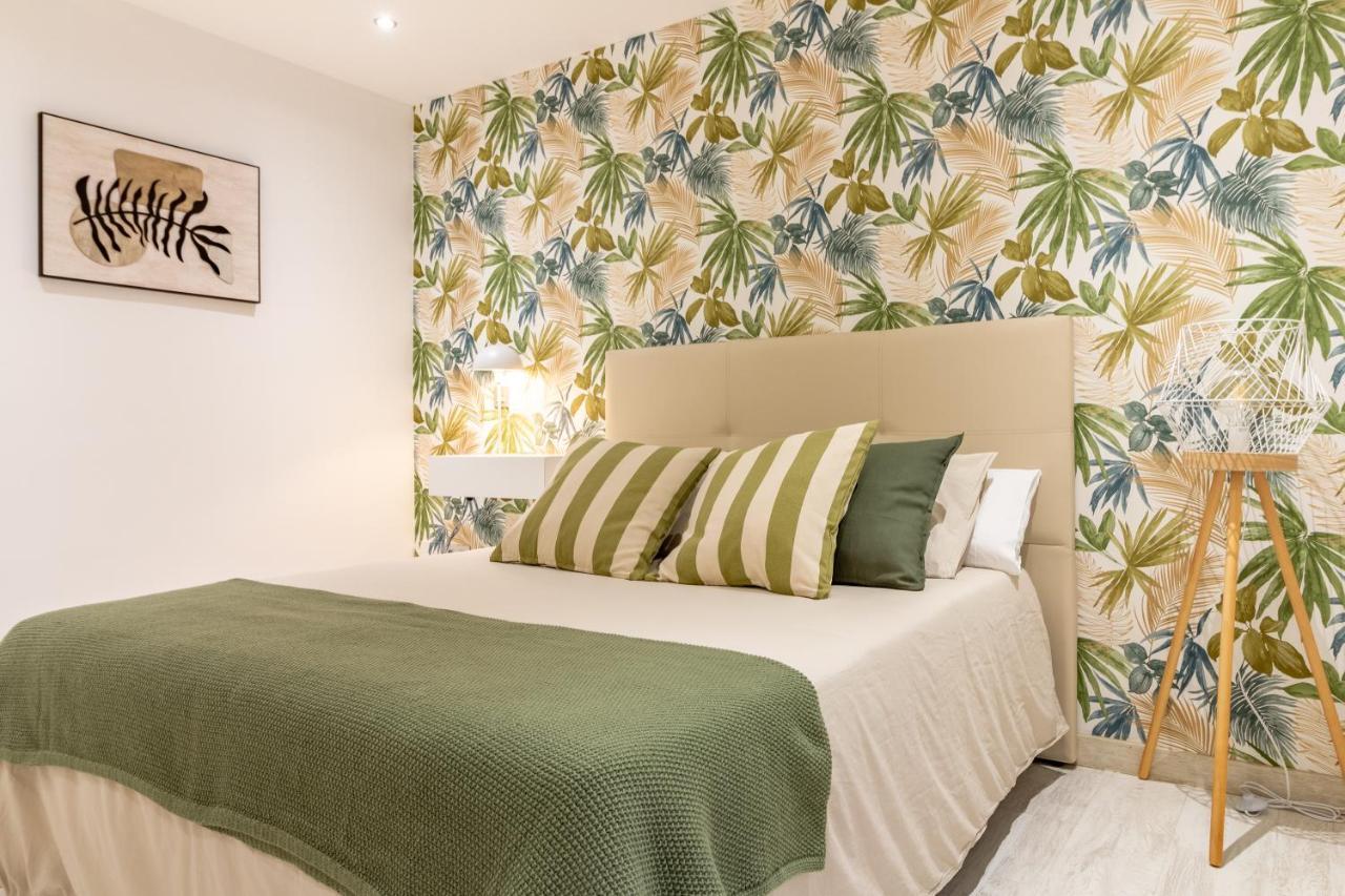 Ah King Size Vut5461as Apartamento Oviedo