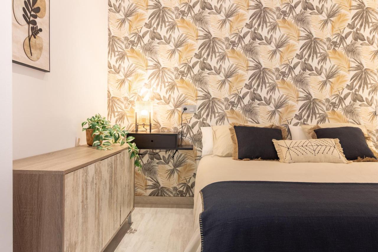 Ah King Size Vut5461as Apartamento Oviedo