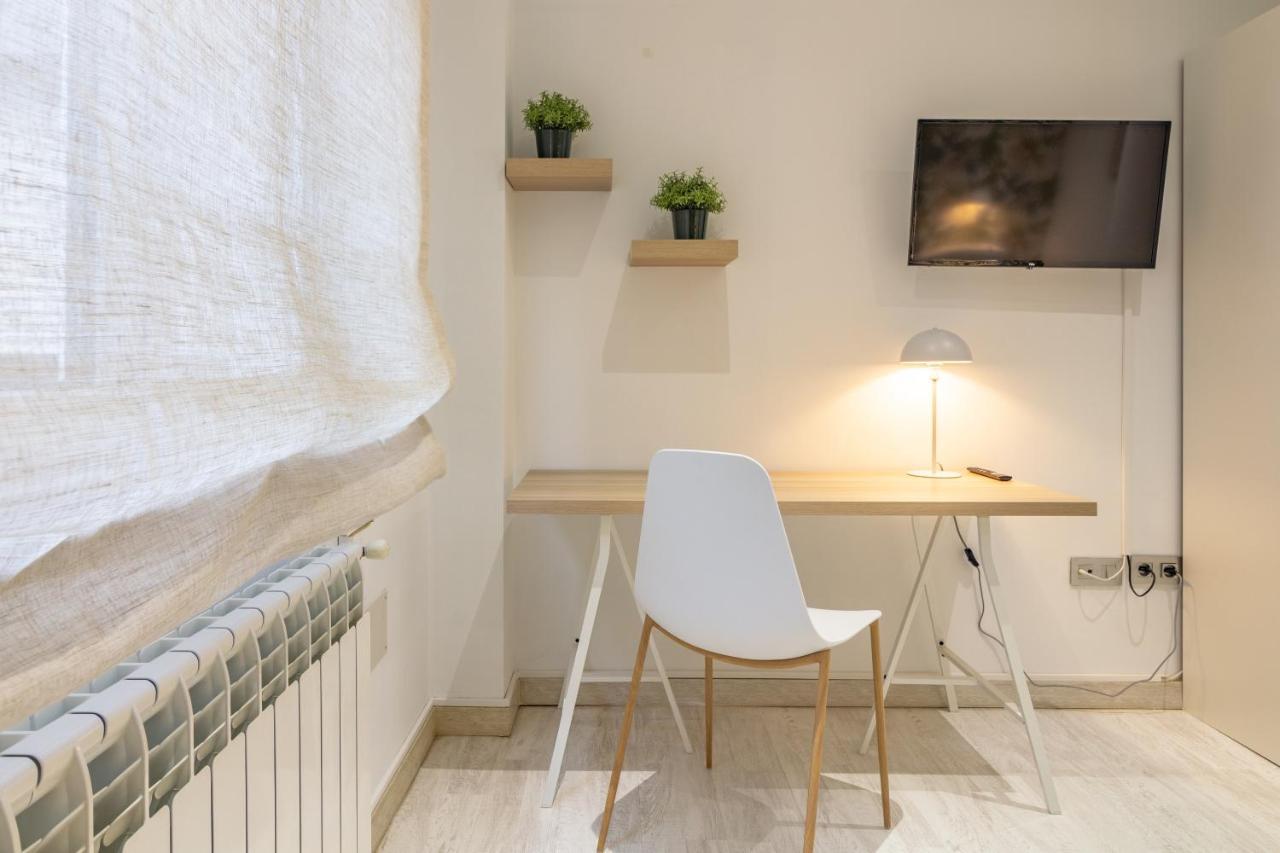 Ah King Size Vut5461as Apartamento Oviedo