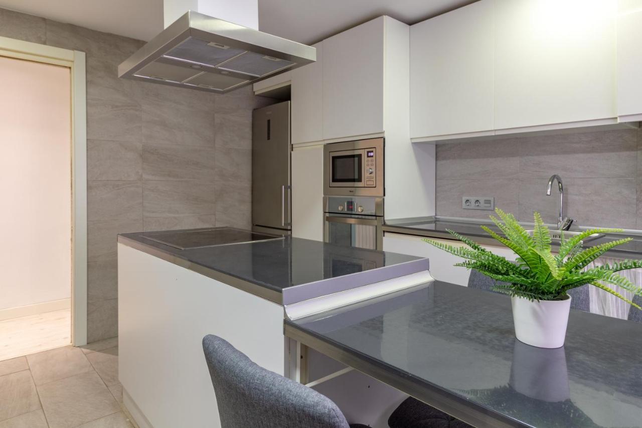 Ah King Size Vut5461as Apartamento Oviedo