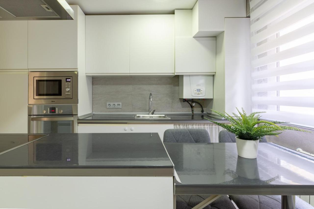 Apartamento Ah King Size Vut5461as